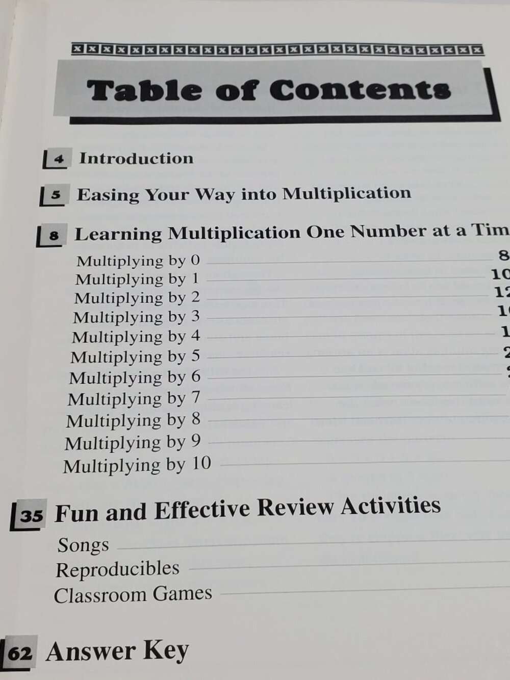 📚 Educational Math Book Bundle | Multiplication Strategies & Mental Math Tricks - Picture 8 of 10